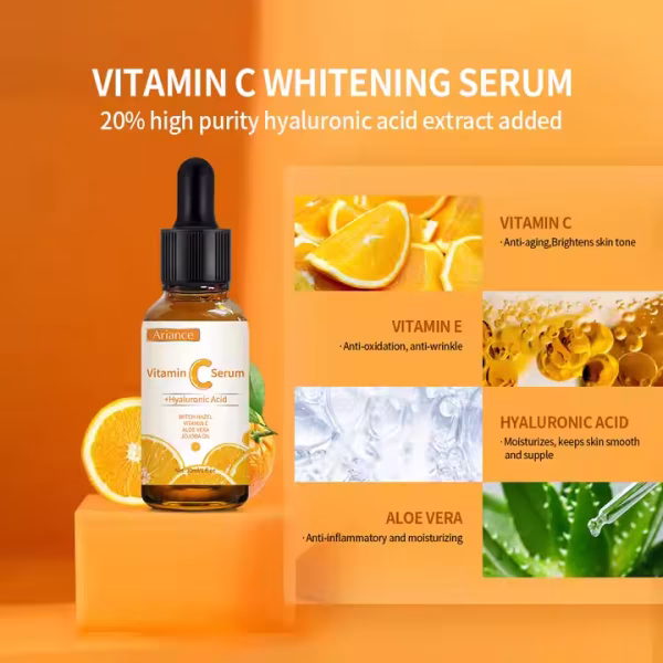 Ariance Vitamin C Serum-30ml