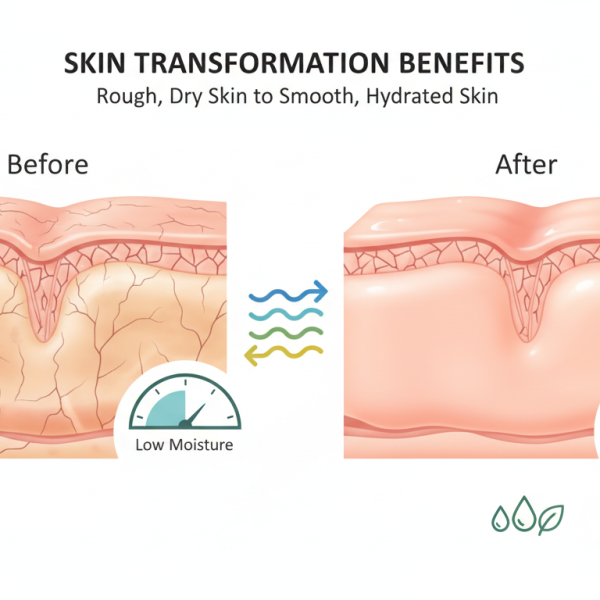 Moisture Lotion-120ml