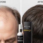 H-Link Hair Serum