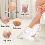 Exfoliating Foot Mask 2 Pair