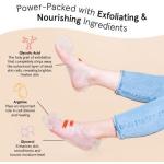 Exfoliating Foot Mask 2 Pair