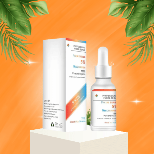 Facial Niacinamide Serum-30ml