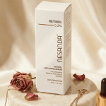 MESANDA Retinol 0.3% Anti-Aging Face Serum | Reduces Fine Lines & Wrinkles – 30ml