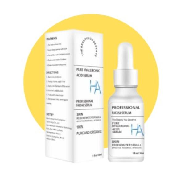 HA Serum-30ml
