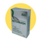 Ketowash Soap-75gm