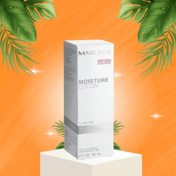 Moisture Lotion-120ml