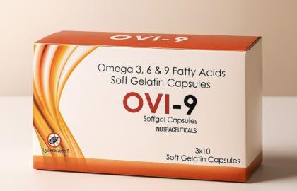 Cap. Ovi-9 30capsule