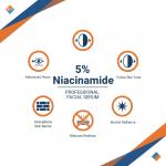 Facial Niacinamide Serum-30ml